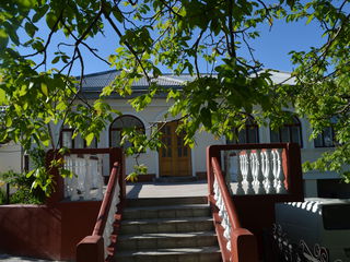 Casa linga Chisinau in Cruzesti 280 m , 28 ari foto 1
