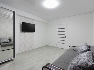 Apartament cu 3 camere, 95 m², Telecentru, Chișinău foto 6