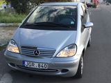 Mercedes A Class foto 2