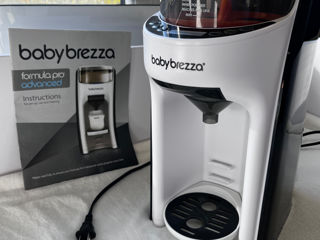 Baby Brezza Formula Pro Advanced foto 3