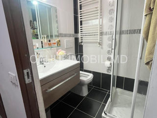 Apartament cu 3 camere, 59 m², Centru, Cahul foto 10