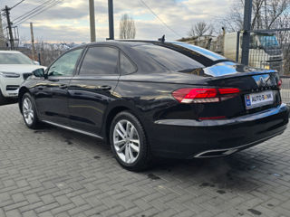 Volkswagen Passat foto 8