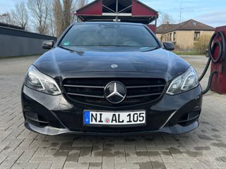 Mercedes E-Class foto 7