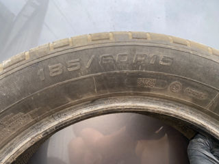 185/60 R15 2019 vara foto 3