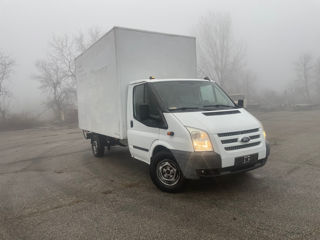 Ford Ford Transit foto 2