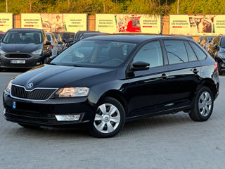 Skoda Rapid foto 4