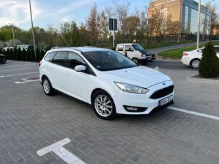 Ford Focus foto 4