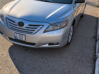 Toyota Camry foto 3