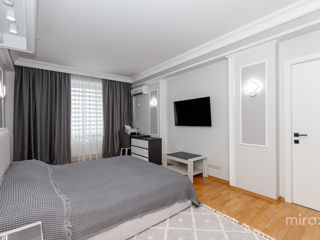 Apartament cu 3 camere, 130 m², Centru, Chișinău foto 11