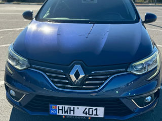 Renault Megane foto 5