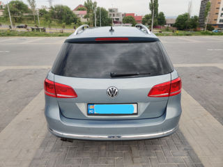 Volkswagen Passat foto 6