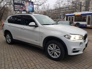 BMW X5 foto 2