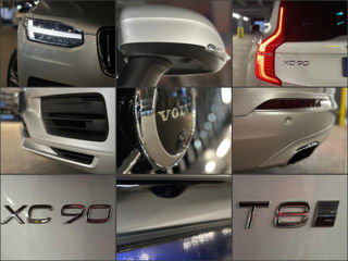 Volvo XC90 foto 8