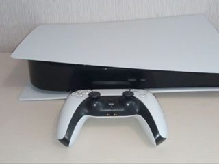 Playstation 5 / 400+ игр/jocuri foto 2