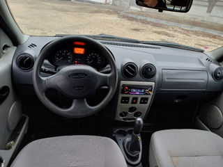 Dacia Logan Mcv foto 6