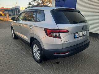 Skoda Karoq foto 4