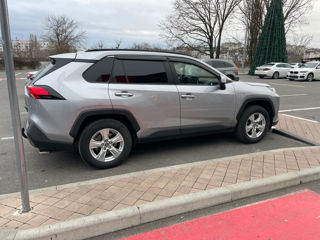 Toyota Rav 4 foto 2