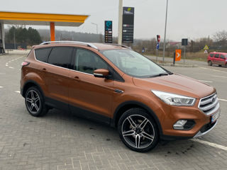 Ford Kuga foto 3