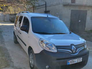 Renault Kangoo foto 3