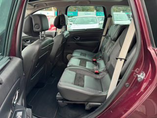 Renault Grand Scenic foto 17