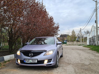 Mazda 6 foto 4