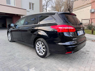 Ford Focus foto 6