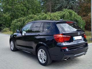 BMW X3 foto 4