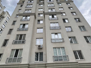 Apartament cu 2 camere, 65 m², Telecentru, Chișinău foto 3