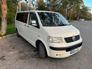 Volkswagen Transporter foto 2