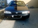 Nissan Primera foto 2