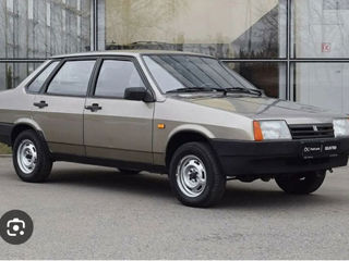 Lada / ВАЗ 21099 foto 2