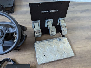 Комплект  Thrustmaster Т500 rs foto 4