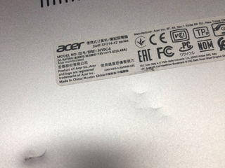 Acer Swift 3 foto 3