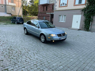 Volkswagen Passat foto 10