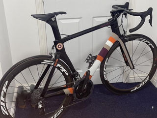 Cervelo S5 Custom