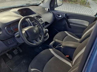 Renault Kangoo foto 9