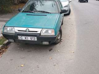 Skoda Favorit