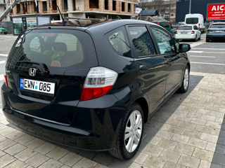 Honda CR-V foto 6