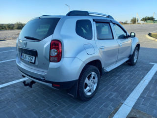 Dacia Duster foto 7