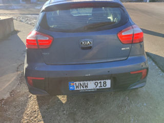 KIA Rio foto 3