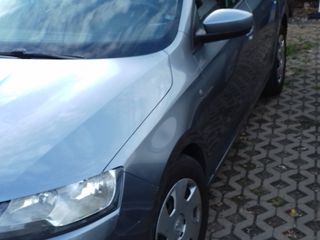 Skoda Rapid foto 8