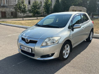 Toyota Auris foto 4