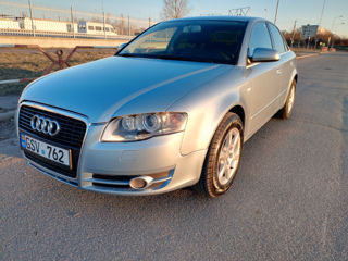 Авто прокат cihrie auto rent a car audi a4  машина свободна foto 4