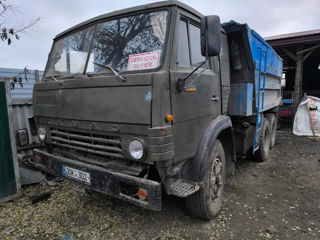 KAMAZ КамАЗ foto 2