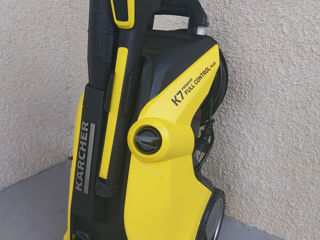 Karcher k-7 premium full control plus.