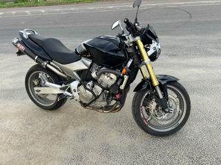 Honda Hornet foto 1