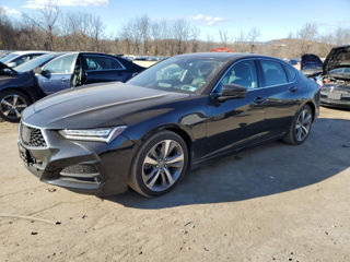 Acura TLX