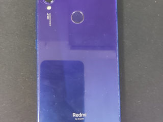 Xiaomi redmi note 7 foto 2