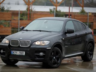 BMW X6 foto 2