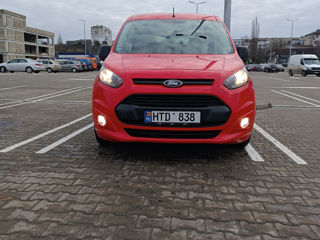 Ford Transit Connect foto 2